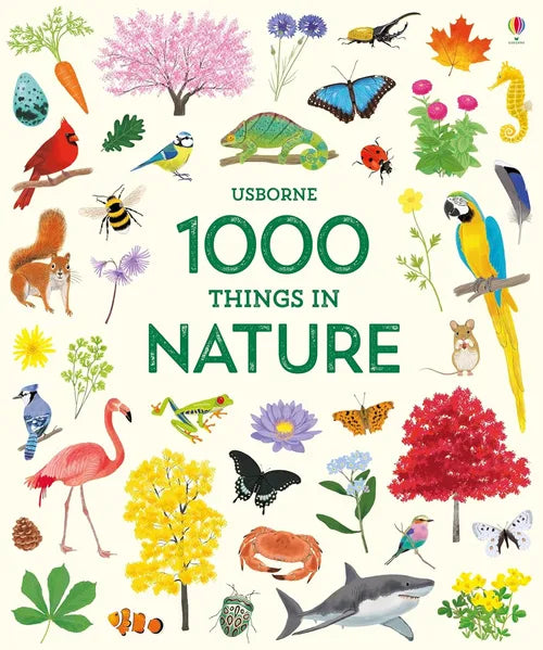 1000_Things_in_Nature