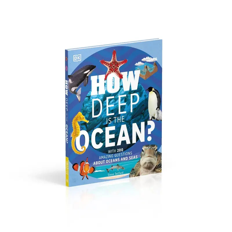 How-Deep-Is-the-Ocean-by-Steve-Setford-200-Amazing-Ocean-Questions
