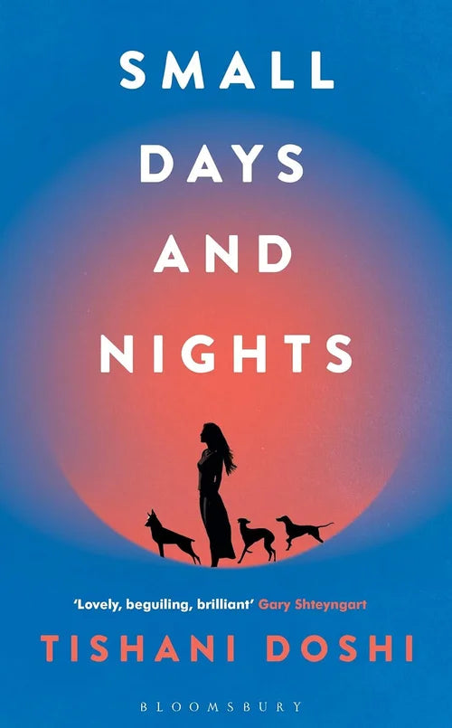 Small days and nights
