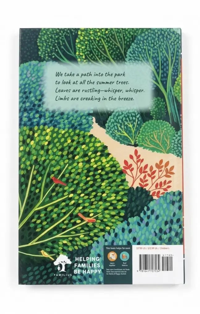 A Tree for me: A Picture Book