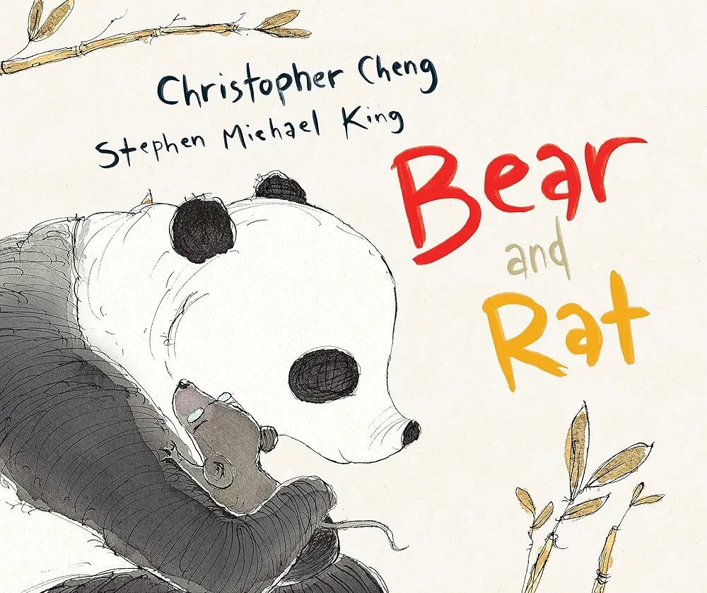 Bear_and_Rat_by_Christopher_Cheng