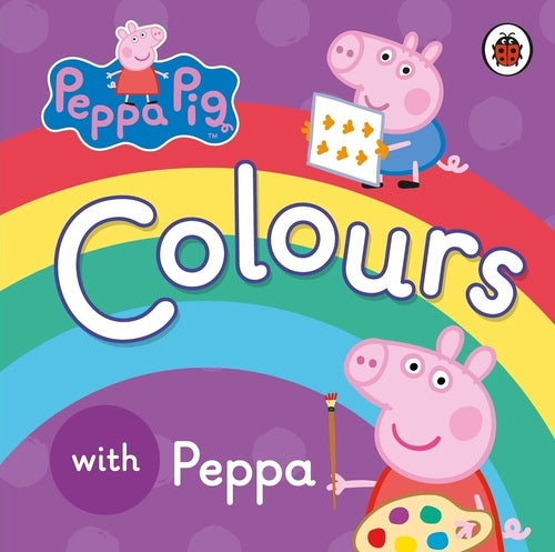 Colours