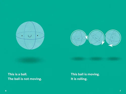Brainy Science Readers: Do You Know Quantum Physics?