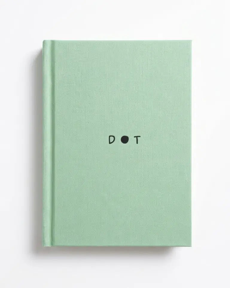 Dot Green