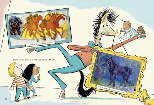 Dr. Seuss's