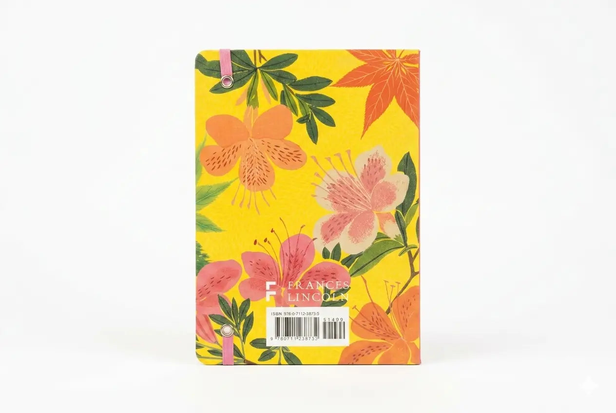 RHS In Bloom Journal