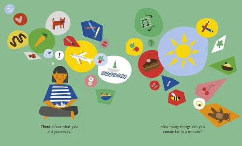 In A Minute: Take the 60-Second Challenge!