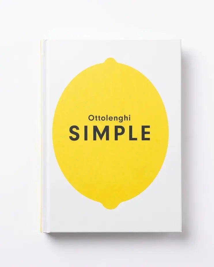 Ottolenghi SIMPLE (Slightly damage)