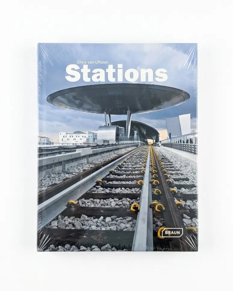 Stations