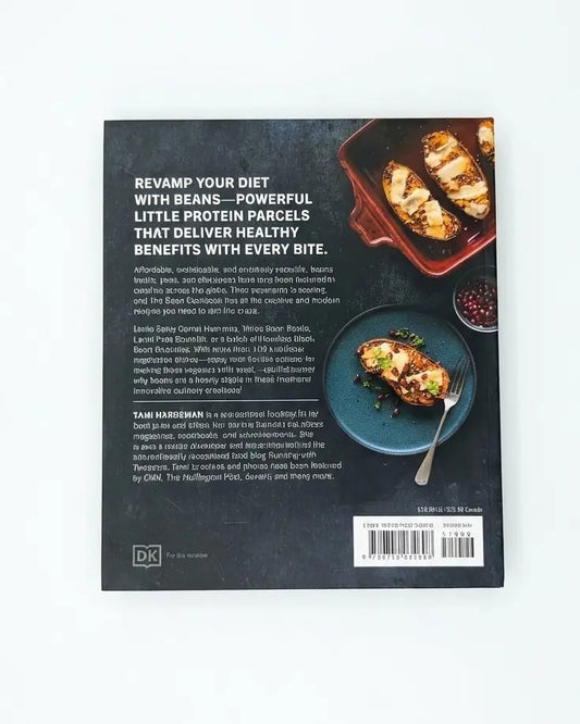 The Bean Cookbook: Creative Recipes for Every Meal of the Day