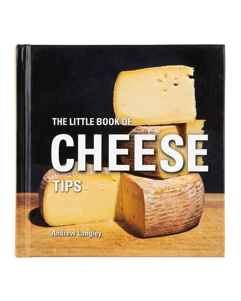 The Little Book of Cheese Tips