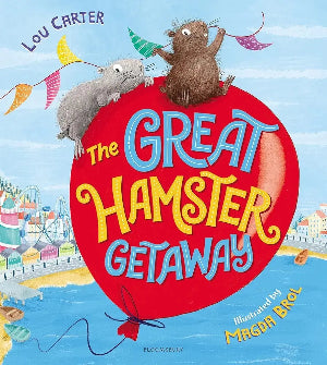 The-Great-Hamster-Getaway-A-Fun-Adventure-Story-for-Kids
