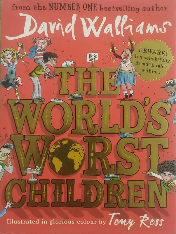 The-World's-Worst-Children-by-David-Walliams