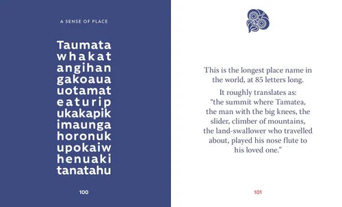 The Little Book o Kiwiana