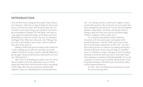 Text pages from a book or document with introductory content.