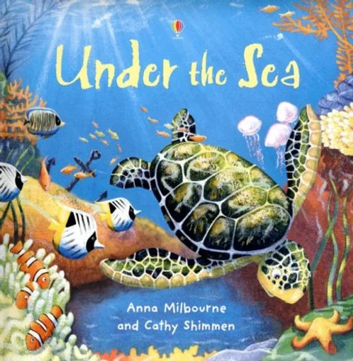 Under the Sea (Picture Books)