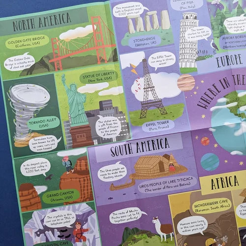 What_Makes_Our_World_So_Very_Special