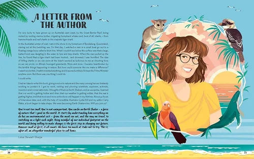 What a Wonderful World