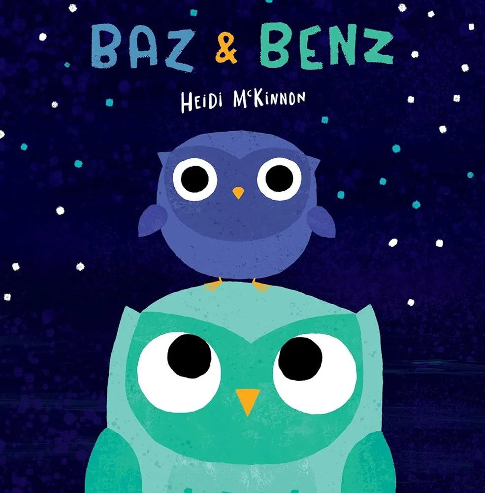 BAZ & BENZ