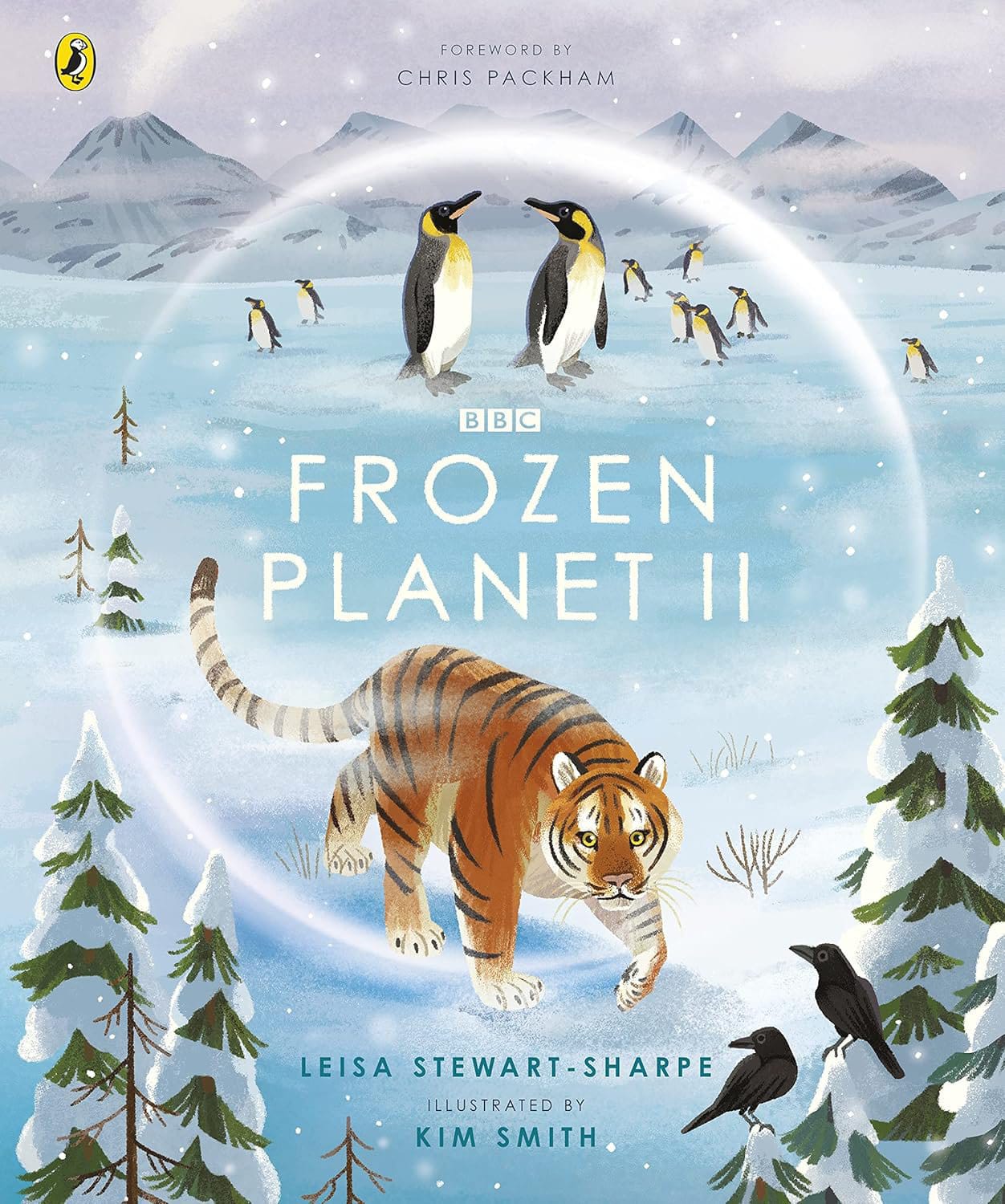BBC Frozen Planet II