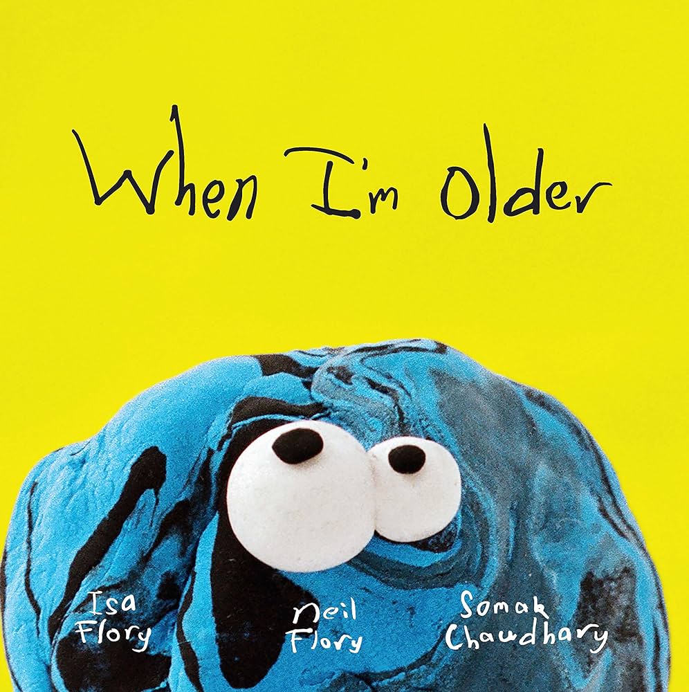 When I'm Older