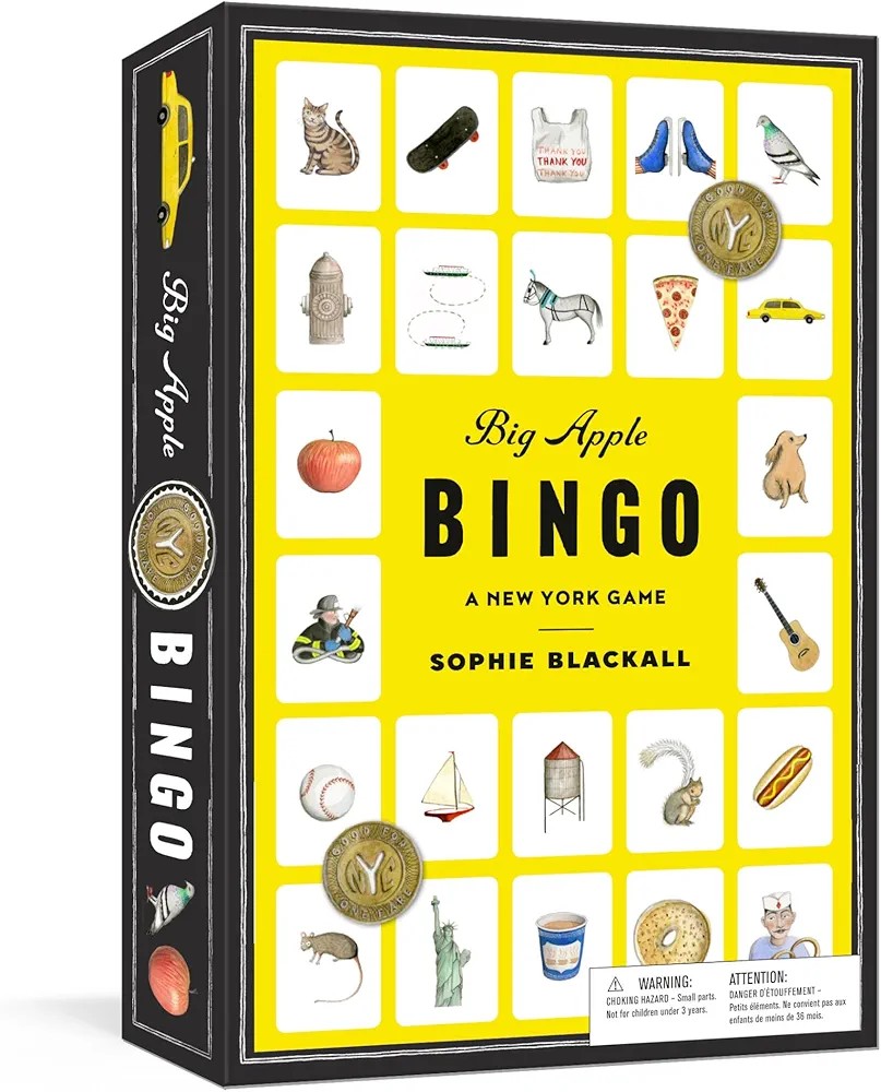 Bingo