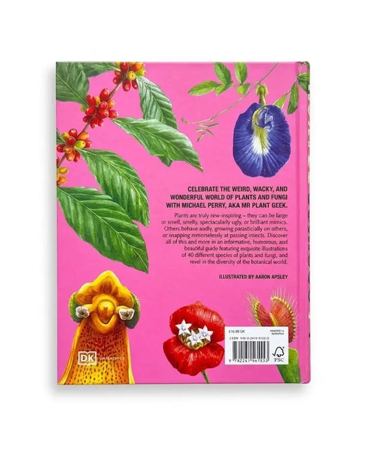 Hortus Curious