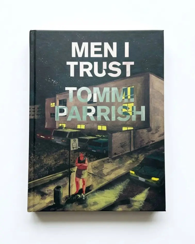 Men I Trust