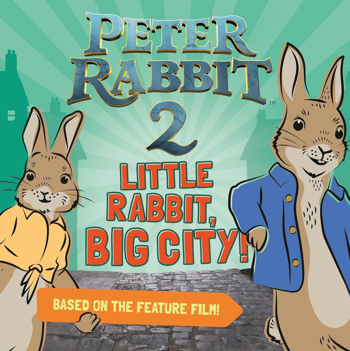 peter rabbit