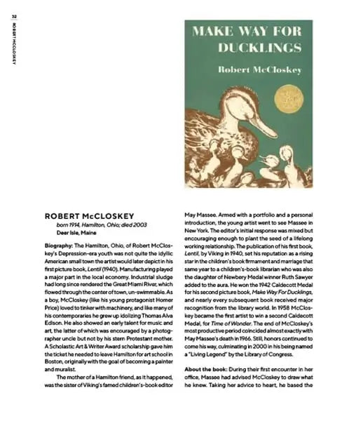 Pictured Worlds: Masterpieces of Children’s Book Art by 101 Essential Illustrators from Around the World