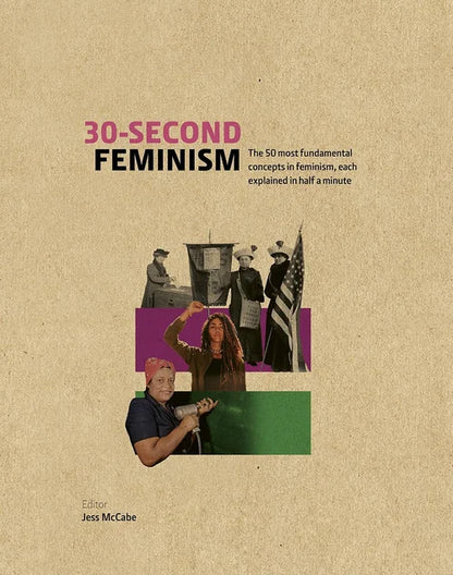 30-Second Feminism