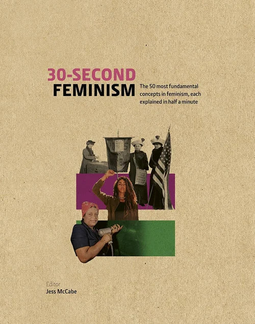 30-Second Feminism