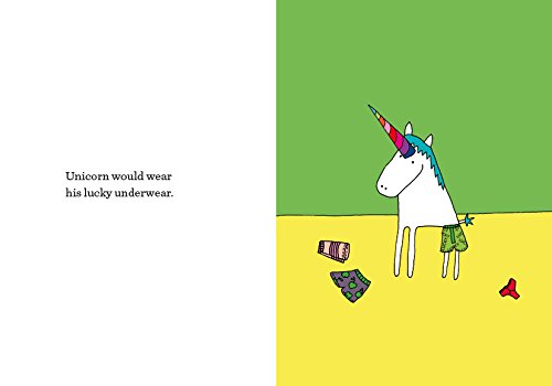 What Would Unicorn Do?