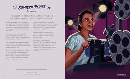 Stories for South Asian Superkids