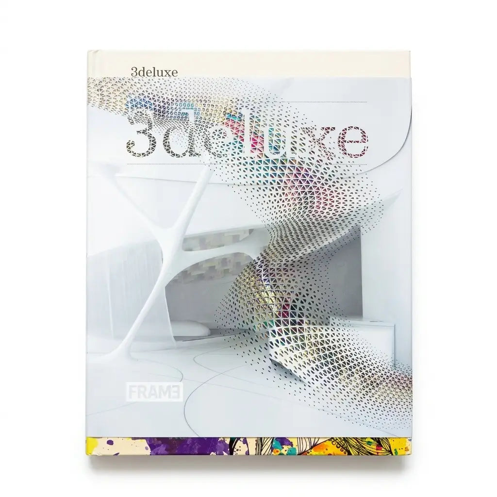3deluxe: Transdisciplinary Approaches to Design