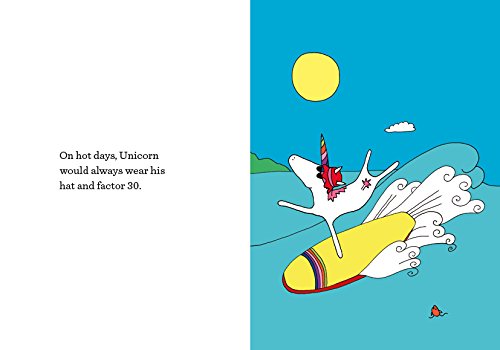 What Would Unicorn Do?