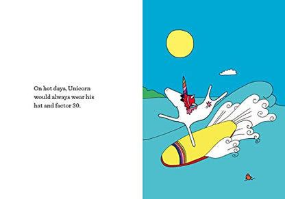 What Would Unicorn Do?