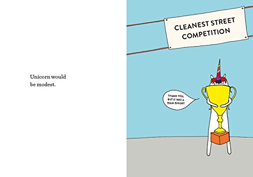 What Would Unicorn Do?