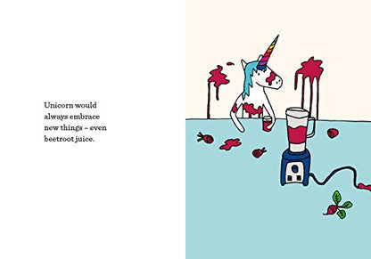 What Would Unicorn Do?