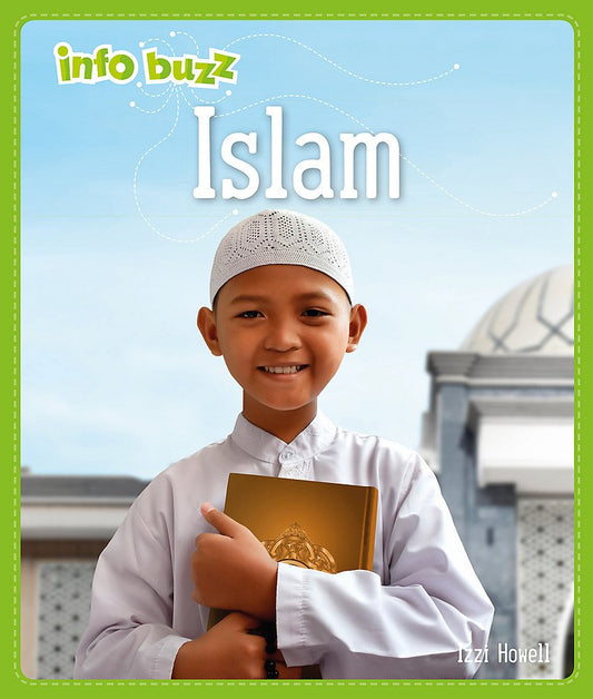 Info Buzz Islam