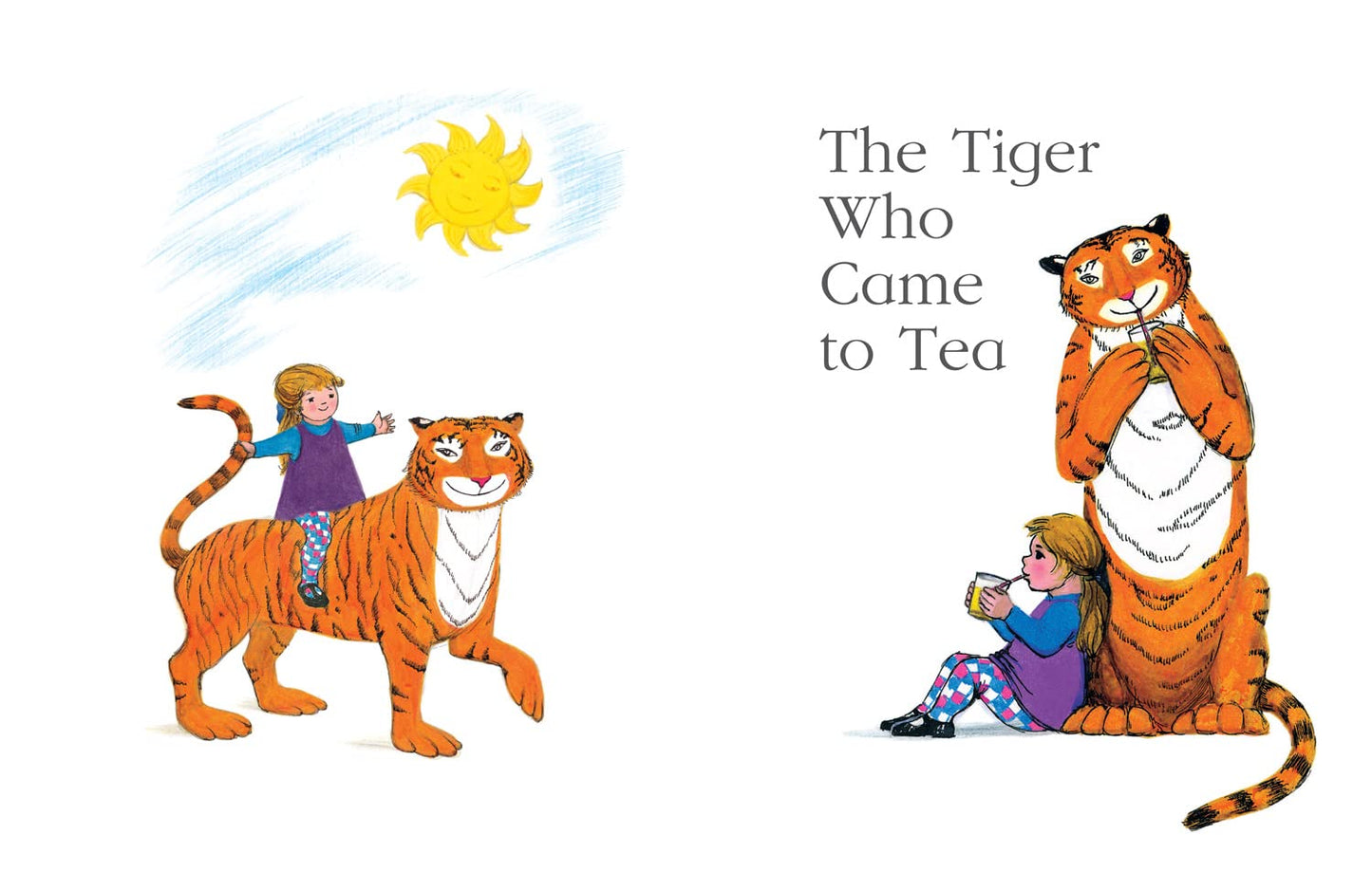The Judith Kerr Treasury