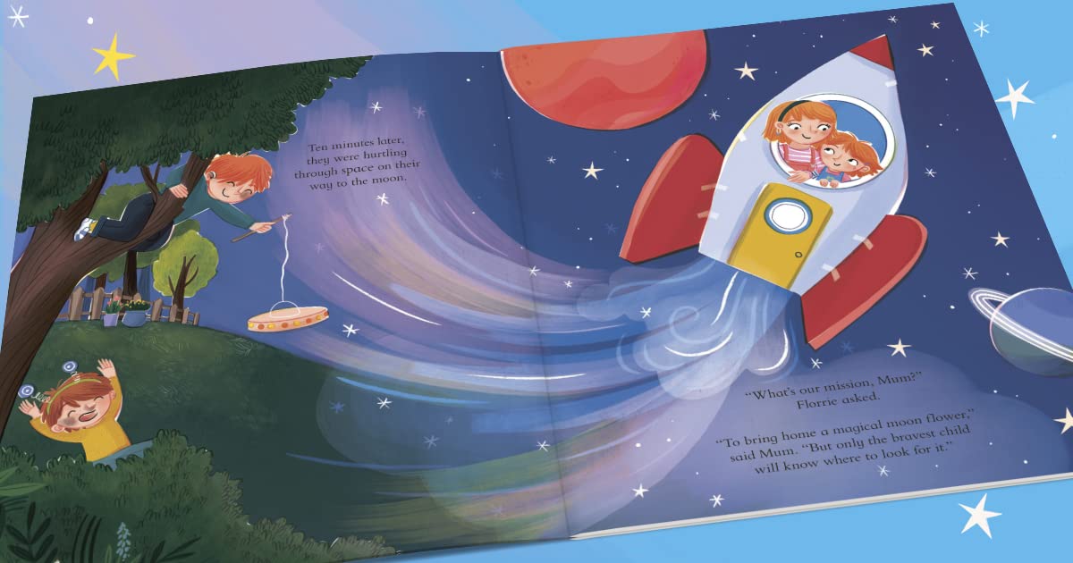 Two Places To Call Home