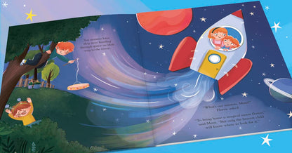 Two Places To Call Home