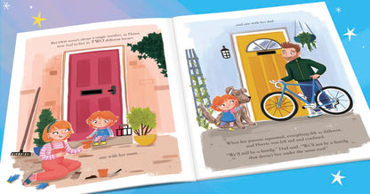 Two Places To Call Home