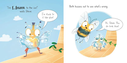 The Really Evil Weevil