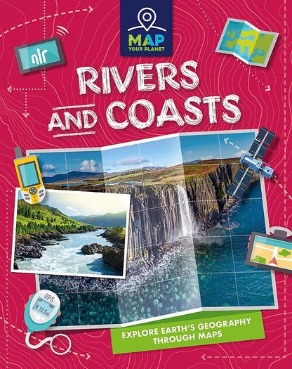 Rivers and Coasts