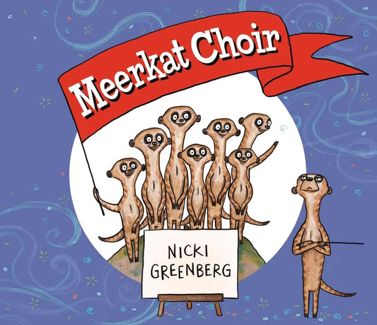 MeerKat Choir