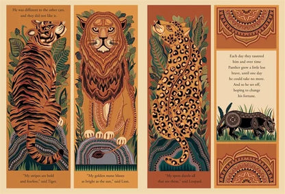 The Midnight Panther