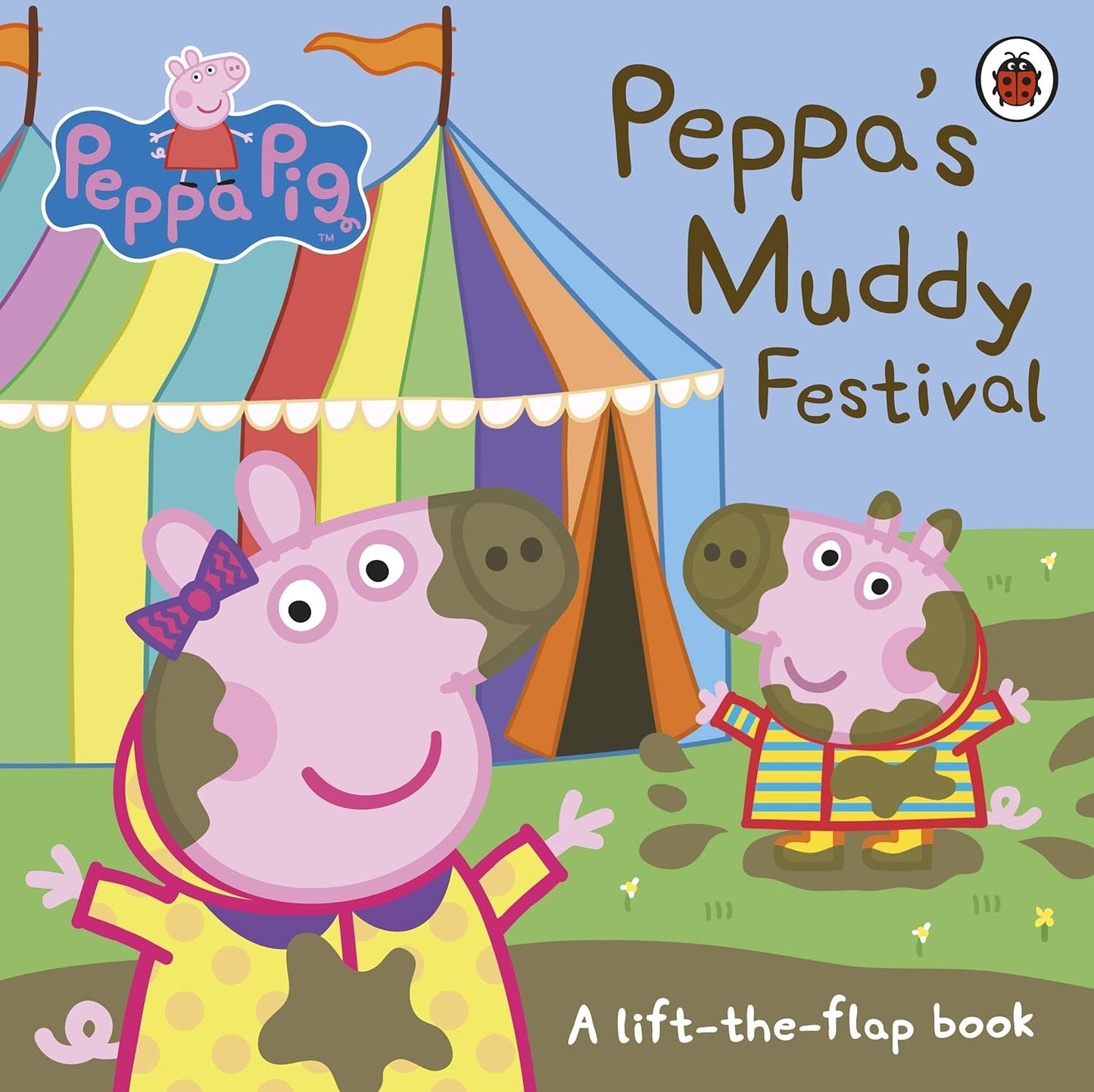 Peppa's Muddy Festival