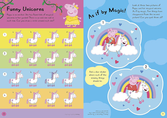 Peppa Magical Friend